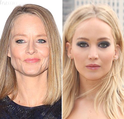 Jodie Foster And Jennifer Lawrence Will Present The Best Actress Oscar In Place Of Casey Affleck