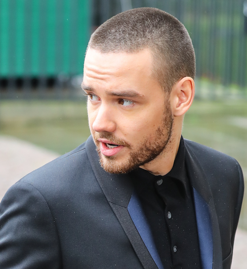 Liam Payne Admits He And Cheryl Have Problems…But It Ain’t All Bad