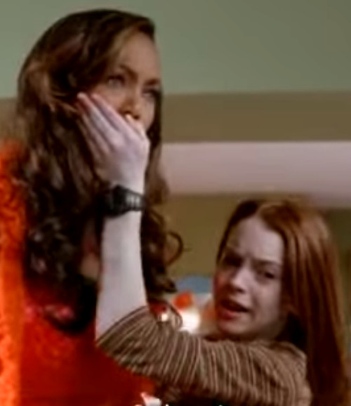 Dlisted Tyra Banks Says That Lindsay Lohan Will Definitely Maybe Be In Life Size 2