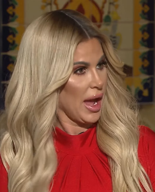 “Don’t Be Tardy” Shuts Down Production As Kim Zolciak’s Ex-Girlfriend Accuses Her Of Homophobia