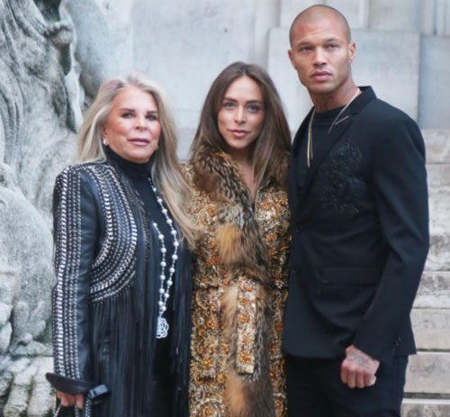 Jeremy Meeks And Chloe Green May Be Planning A Shotgun Wedding In Miami
