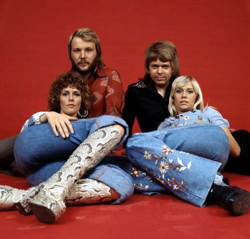 Gimme, Gimme, Gimme ABBA’s New Songs!
