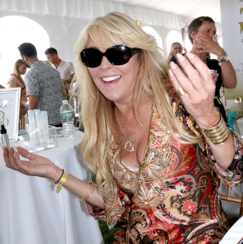 Dina Lohan’s Long Island House Has Been Foreclosed On