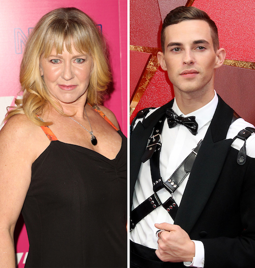 Tonya Harding And Adam Rippon Are Reportedly Signed On For “Dancing With The Stars”