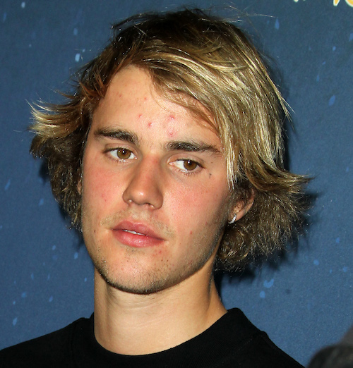 Dlisted | Justin Bieber Said Jesus Is The Reason For The Easter Season ...