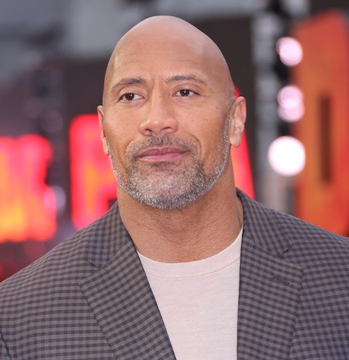 Dlisted The Rock Has Moved His Possible Presidential Bid To 2024