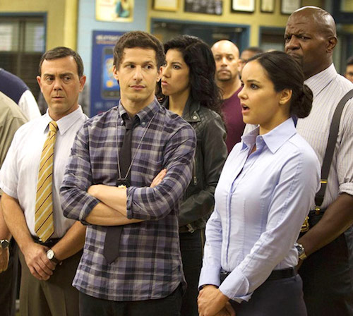 Fox Canceled Three Comedies Including “Brooklyn Nine-Nine”