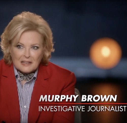 CBS Released Trailers For The “Murphy Brown” Revival And The “Magnum P.I.” Reboot