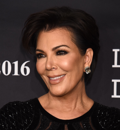 Kris Jenner Will Sue You Even If You’re Broke