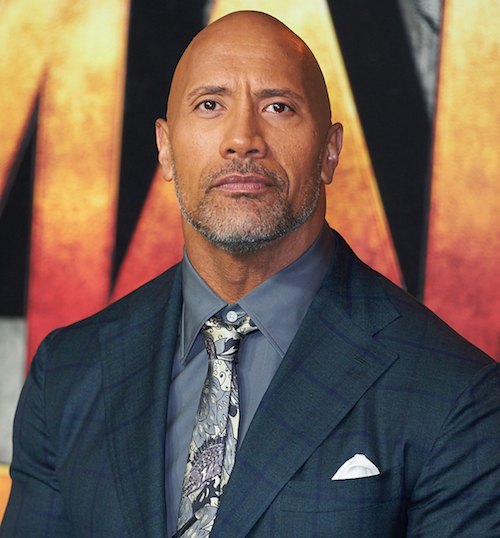 The Rock Gets Paid $1M To Promote Films On Twitter (And Other Hollywood Salaries!)
