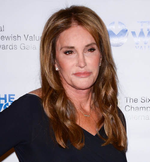 Dlisted | Caitlyn Jenner Went To The UK To Blast Her Ex-Pal Donald Trump