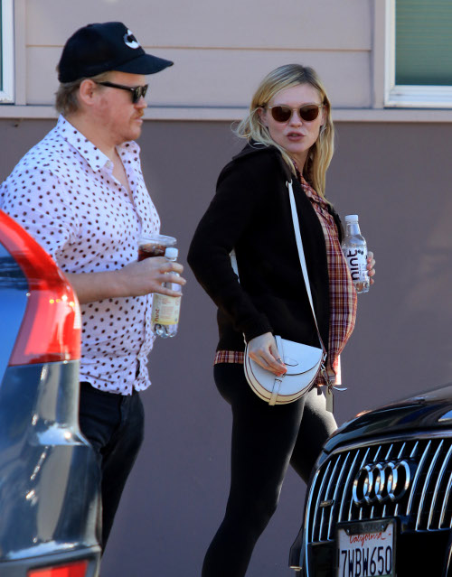 The Kirsten Dunst And Jesse Plemons Baby Has Arrived