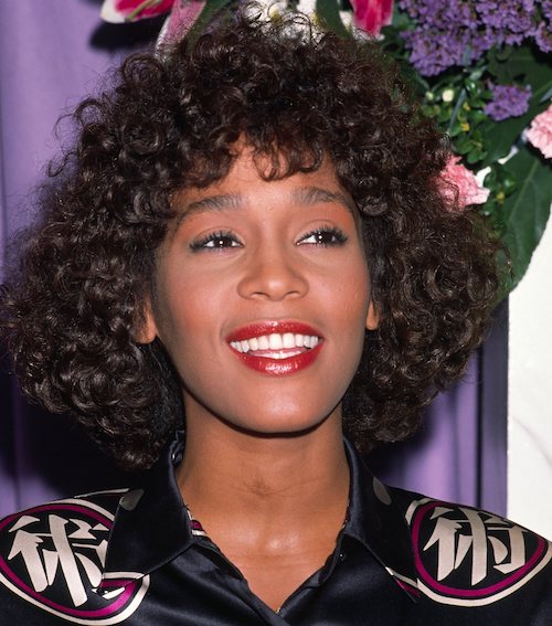 The New Whitney Houston Documentary Alleges She Was Molested By Her Cousin Dee Dee Warwick