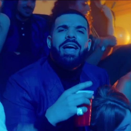 Drake Goes Back To Degrassi In His New Video For “I’m Upset”