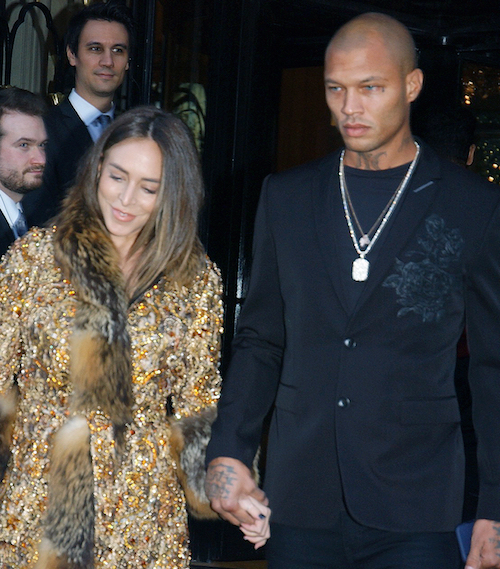 Prison Bae And Chloe Green’s Bae-by Has Arrived