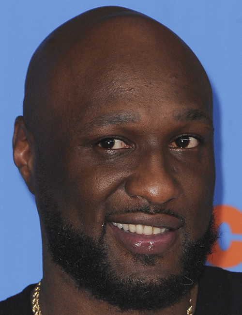 Dlisted | Lamar Odom Was Involved In A Shooting At Hooters