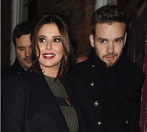 Cheryl Cole and Liam Payne Are Officially Over