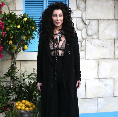 Open Post: Hosted By CHER!!!!!!!!!