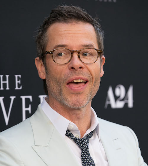 Guy Pearce Regrets Talking About His Experience With Kevin Spacey