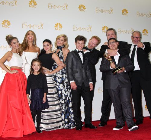 If The Emmys Didn’t Nominate “Modern Family” For Outstanding Comedy, Did The Emmy Nominations Even Happen? 