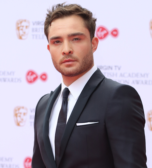 Ed Westwick Won’t Face Any Sexual Assault Charges