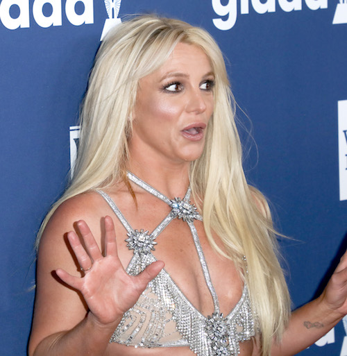 Britney Spears Doing Porn - Dlisted | Kevin Federline Thinks Britney Spears Is Pulling Some Famous  Celebrity Behavior In Their Child Support Fight