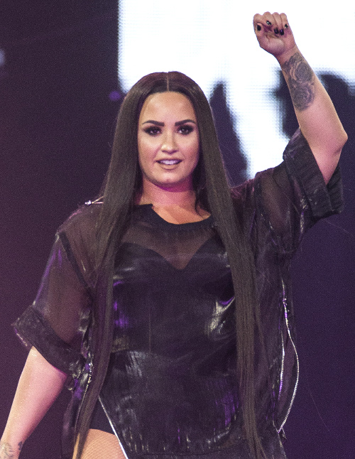 Dlisted | Demi Lovato Is Doing Well, Receiving Visitors And Will Probably  Head Directly To Rehab