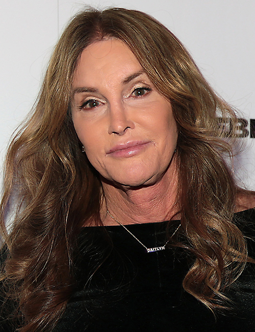 Dlisted | Caitlyn Jenner Wants You To Think She’s Helping LGBTQ Rights