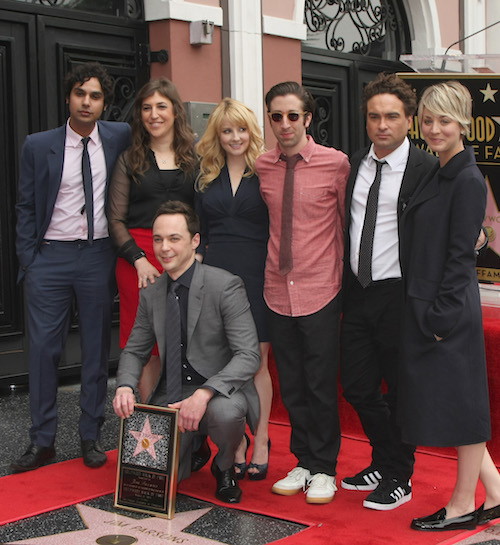 “The Big Bang Theory” Is Ending After Its Twelfth Season