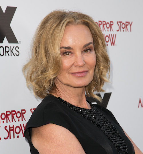Jessica Lange Is Returning To “American Horror Story”