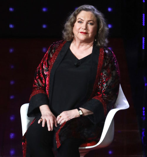 Kathleen Turner Fake Porn Anal - Dlisted | Kathleen Turner Is Here To Tell You How She Really Feels About  Some Hollywood Shit