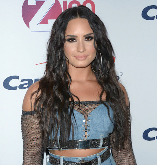 Dlisted | Demi Lovato Will Reportedly Be In Rehab For Several Months