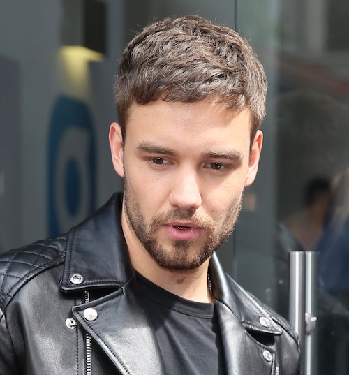 Cheryl Who? Liam Payne Has Found A New Lady Love