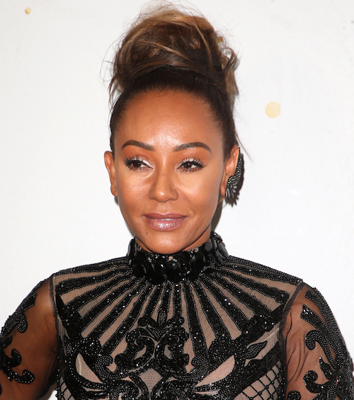 Mel B Is Going To Rehab For Alcohol And Sex Addiction