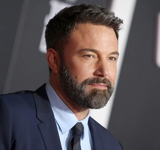 Dlisted | Ben Affleck Is Going To Stay In Rehab For A Bit Longer