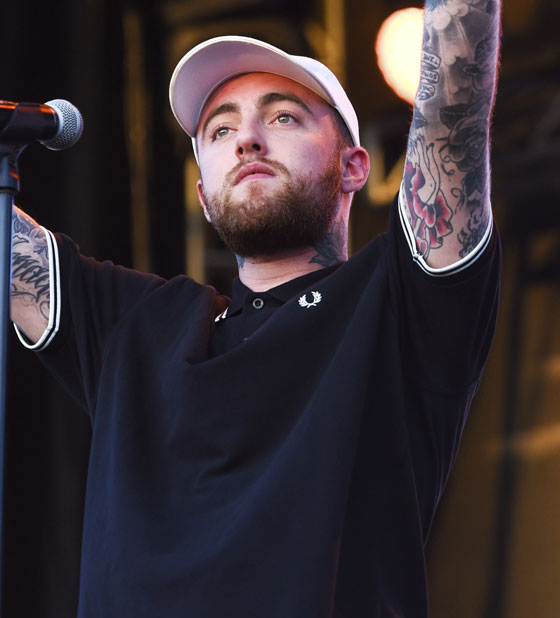Dlisted | Mac Miller Has Died At 26