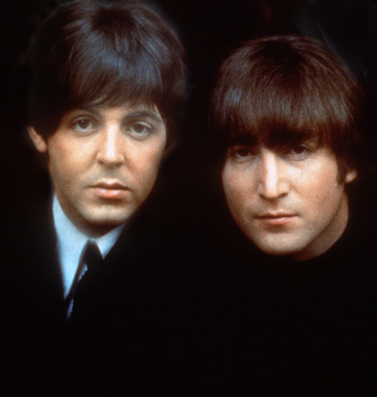 Paul McCartney Says He Once Fapped With John Lennon