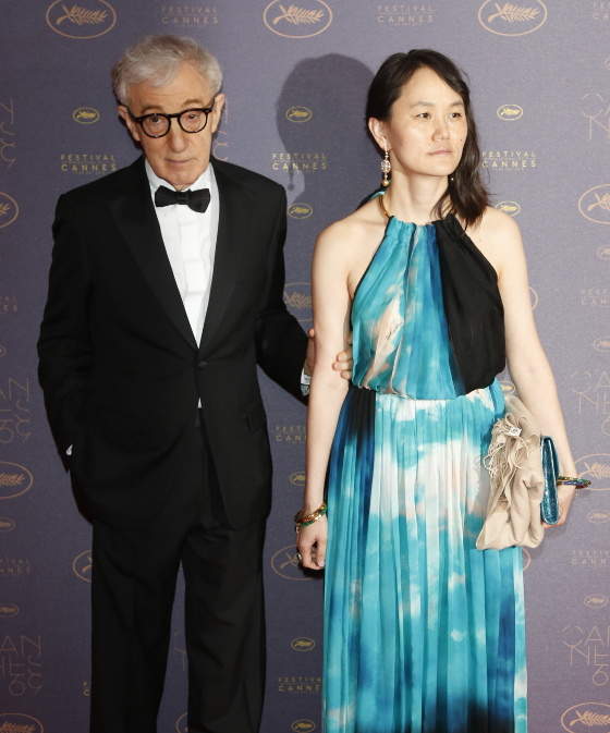 Dlisted | Soon-Yi Previn Gave An Interview Defending Her Relationship ...