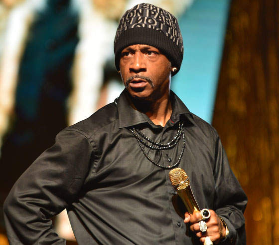 Katt Williams Has Some Thoughts About Tiffany Haddish’s Rise To Fame