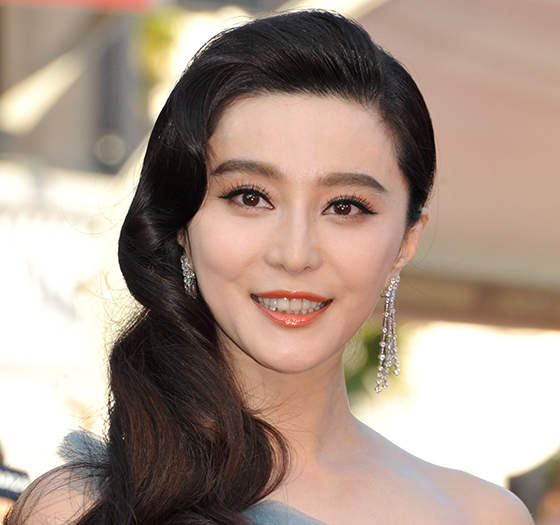 Dlisted | Fan Bingbing Is Now Out Of Jail