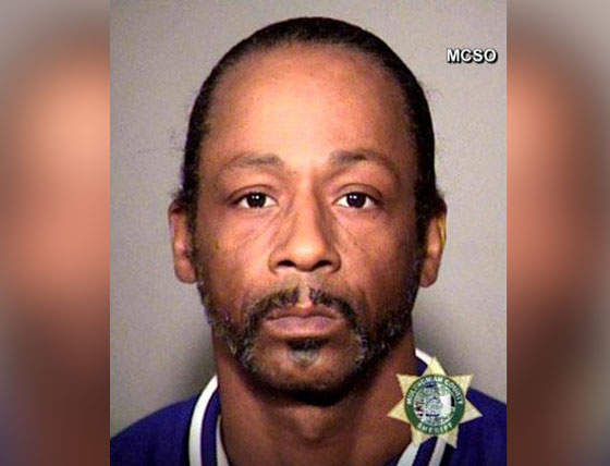 Katt Williams Got Arrested Again