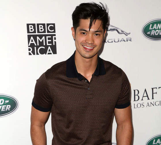 Ross Butler Claims He’s Innocent Of Conspiring With Courtney Love To Murder Francis Bean’s Ex-Husband