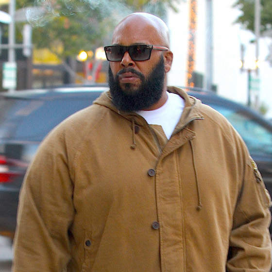 Dlisted | Suge Knight Has Officially Been Sentenced To 28 Years In Prison