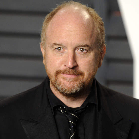 Leaked Audio Of A Recent Louis C.K. Set Is Hopefully The Final Nail In His Coffin