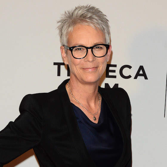 Dlisted | Jamie Lee Curtis Says She Was Addicted To Opioids For Ten Years
