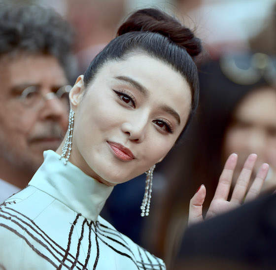 Fan Bingbing Has Been Found, And She’s Facing Over $100 Million In Tax Fines