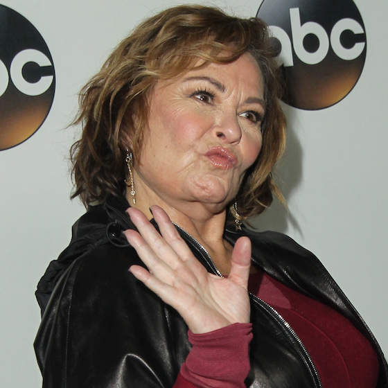 Roseanne Barr Is Pretty Salty About The Way She Was Killed Off “The Conners” Last Night
