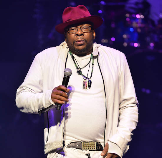 Bobby Brown Is Suing Showtime And The BBC For Using His Image Without His Consent