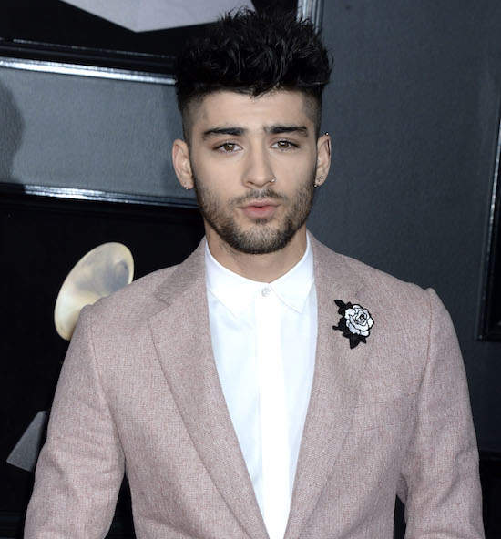 Dlisted | Zayn Malik May Have Confirmed That Taylor Swift Sometimes ...
