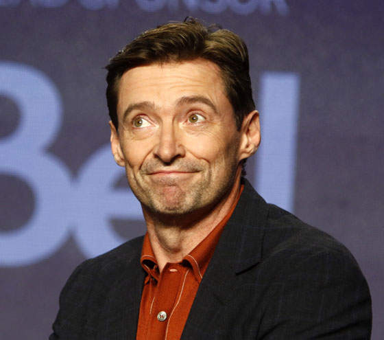 Hugh Jackman Remains Unconcerned About Rumors That He’s Gay (And He Knows Their Origin)